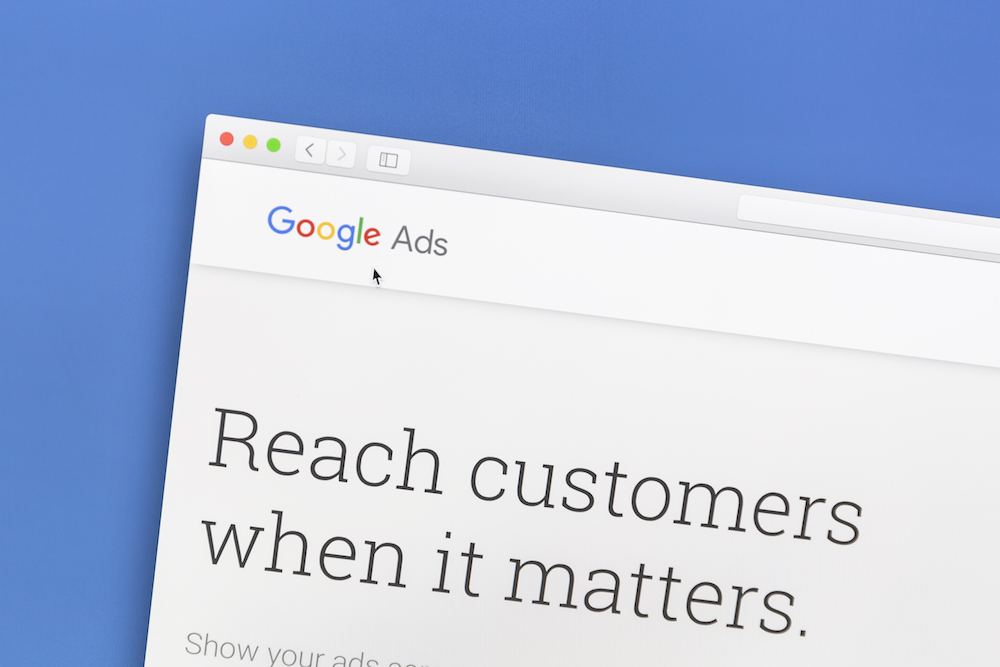 Google adwords